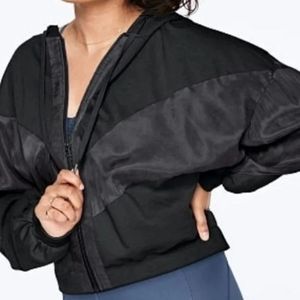 NEW LADIE'S VICTORIA'S SECRET PINK JACKET